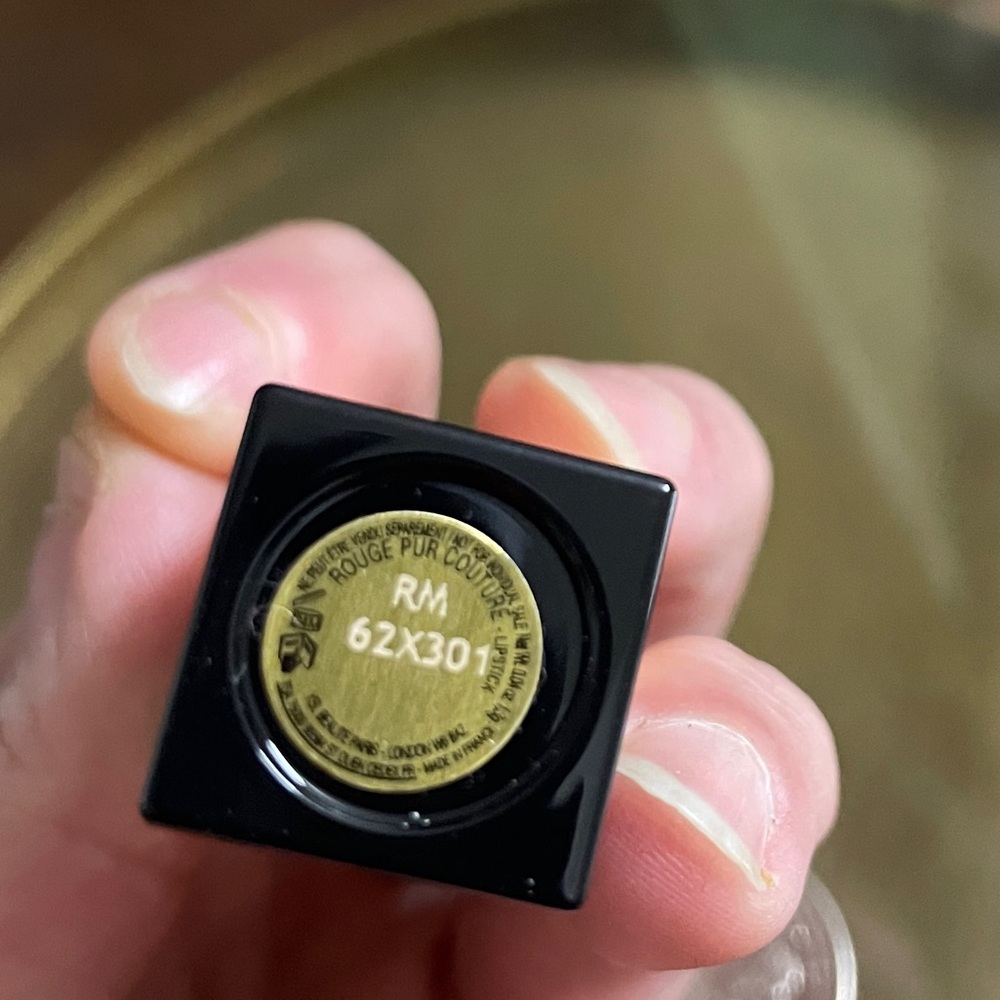 Ysl - Picture 5 of 5